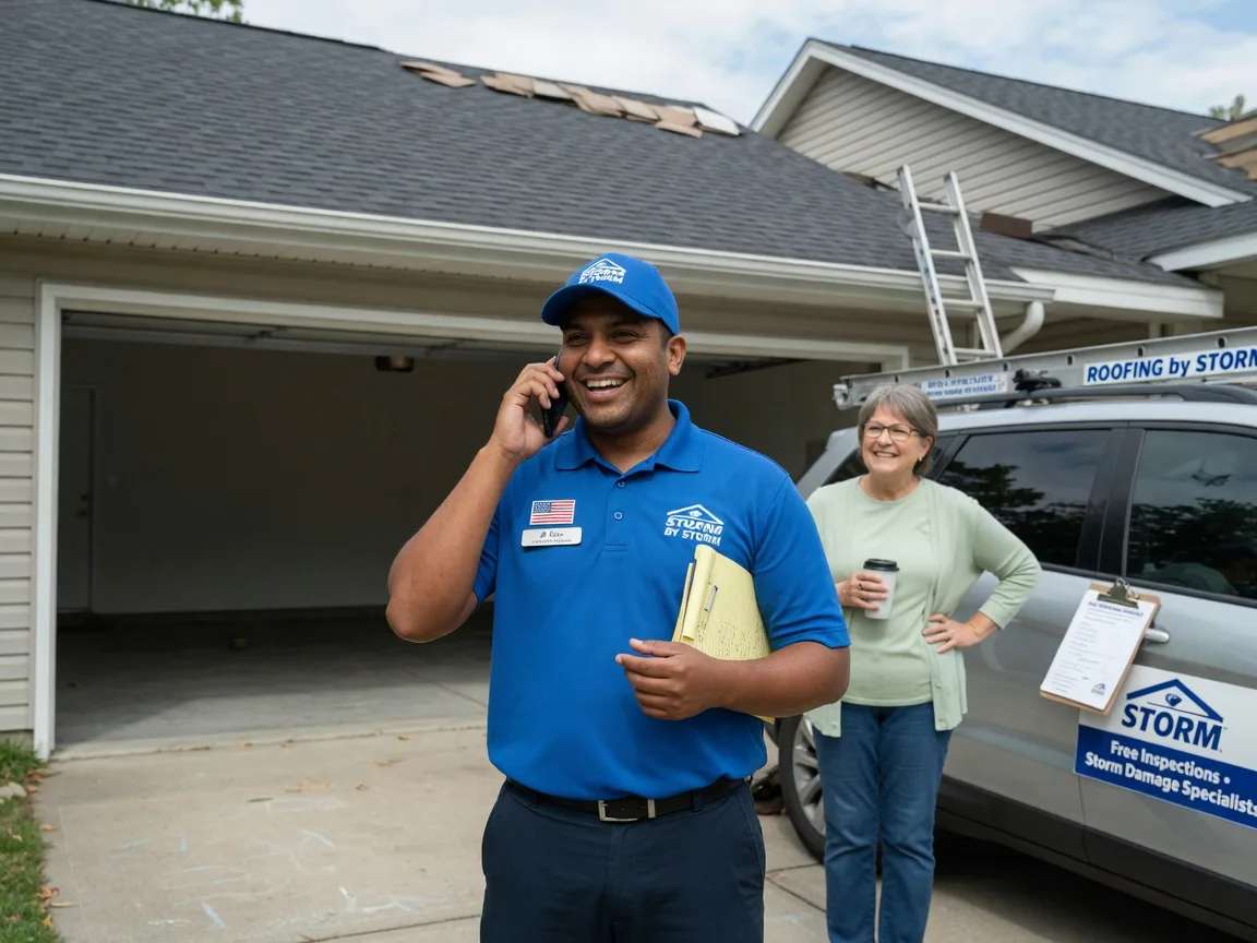 Roof Repair Near Me Bloomsdale, MO FAQs
